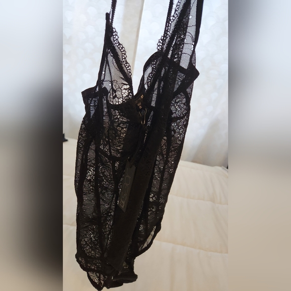 Joe's bodyuit Size S - Picture 2 of 10